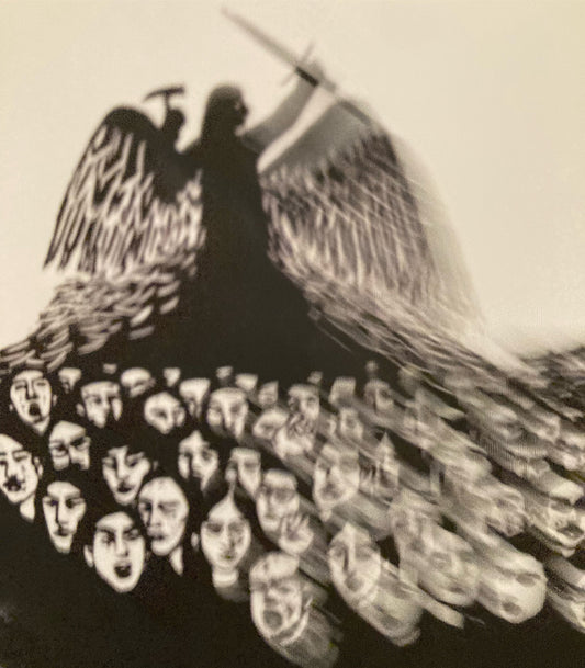 ITINERANT SONGS  BY TERRA OLIVEIRA  REVIEW