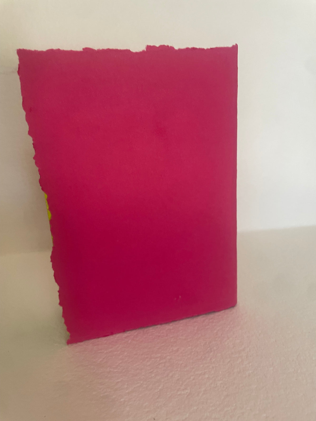 TRANSITIONS | Set of 2 Handmade Codex Notebooks