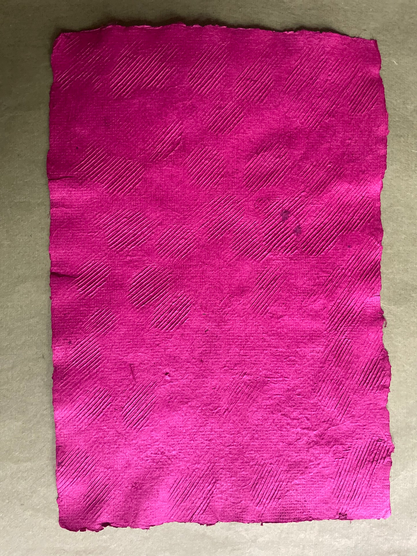 Huun Mayan Yucatan Paper Color Sheets