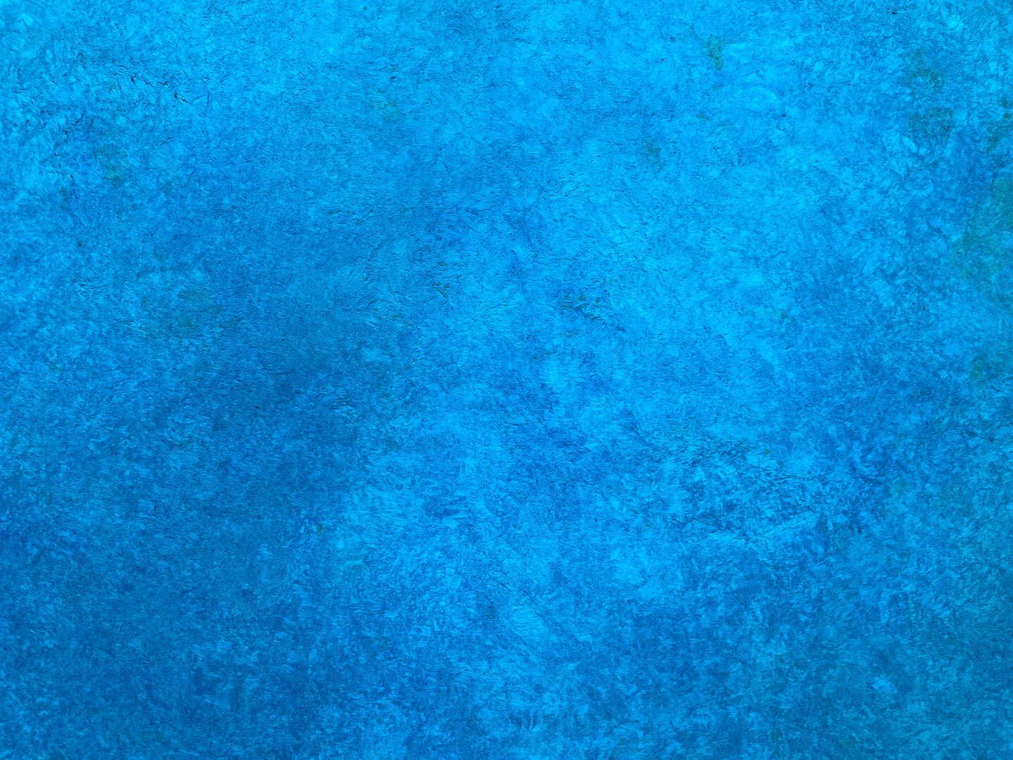 Amate Bark Mayan Blue Paper Sheets