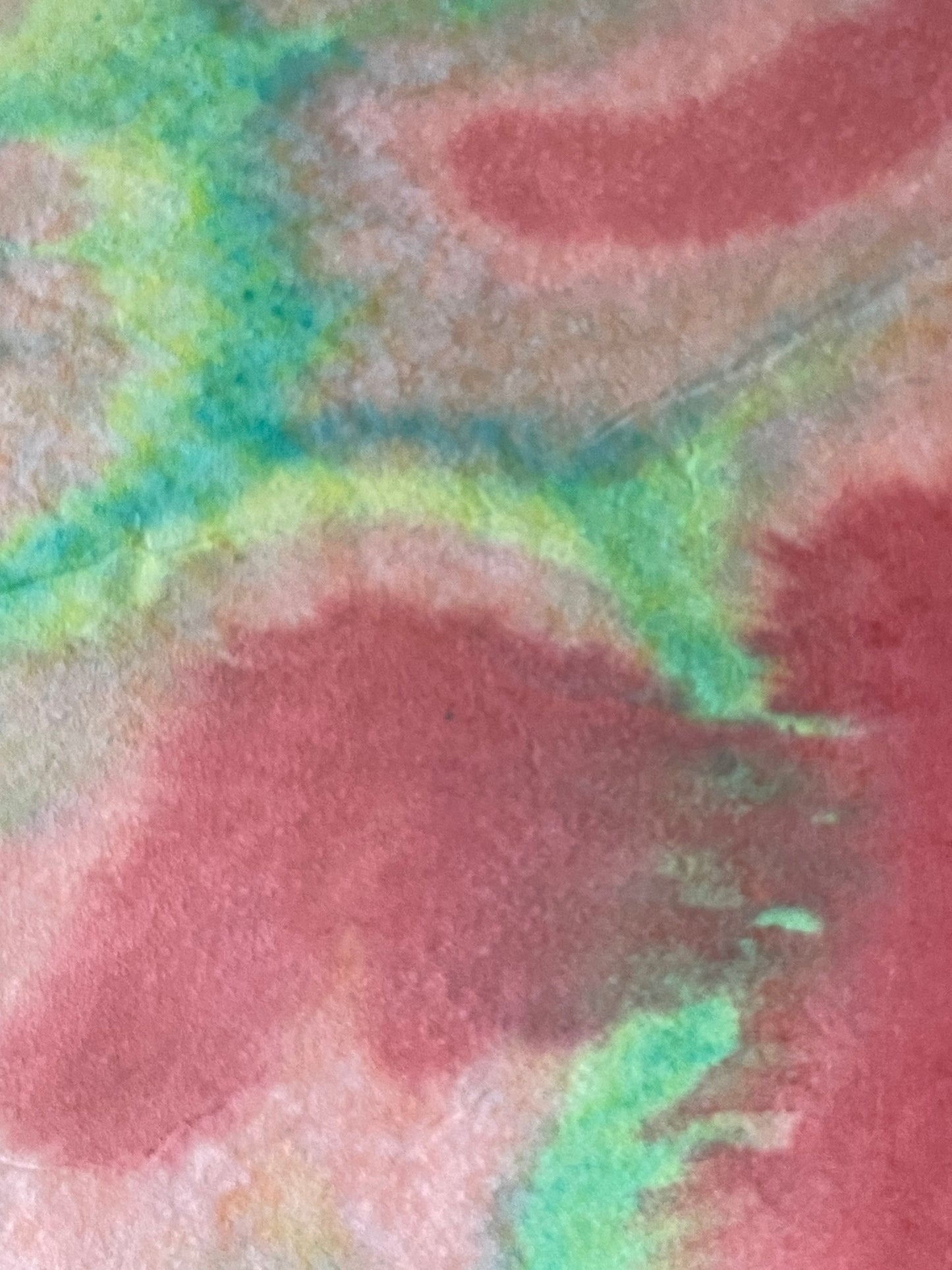Hand-Painted Marbled Paper Sheets – Handmade Artist Paper, One-of-a-Kind Bookbinding & Art Paper Set